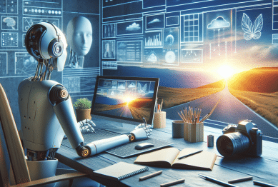 artificial intelligence daily life