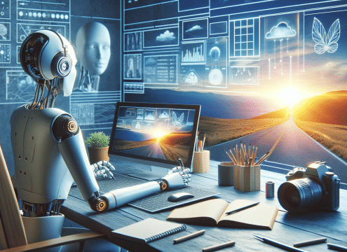 artificial intelligence daily life