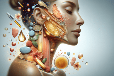 collagen for radiant skin