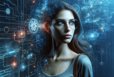 artificial intelligence impacts everyday life
