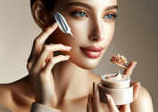 natural skin nourishment