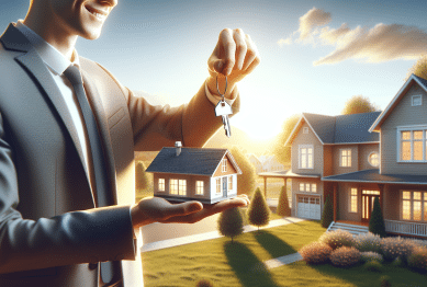 first home purchase success