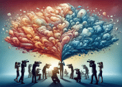 news feeds society changes