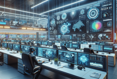 AI news headlines