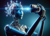 AI online behavior trends