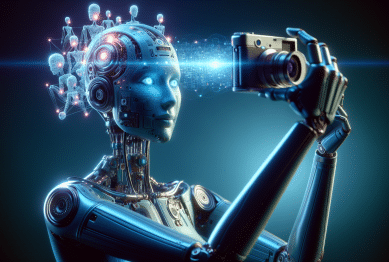 AI online behavior trends