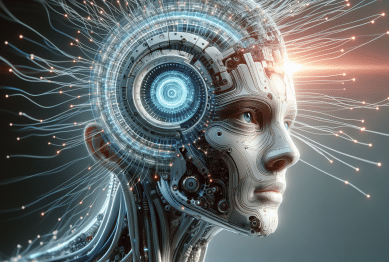 AI evolution trends