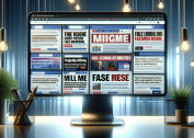 digital misinformation spread