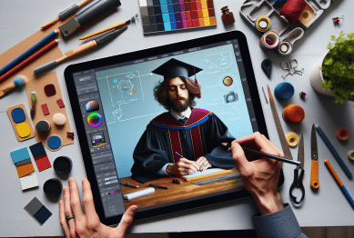online degree benefits flexibility