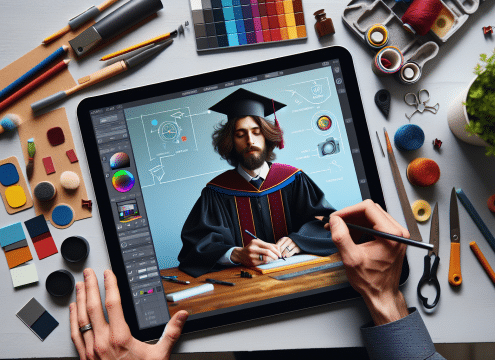 online degree benefits flexibility