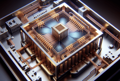 quantum computing revolution