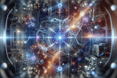 quantum computing advances