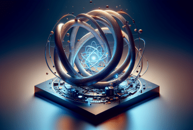 quantum computing revolutionizes technology