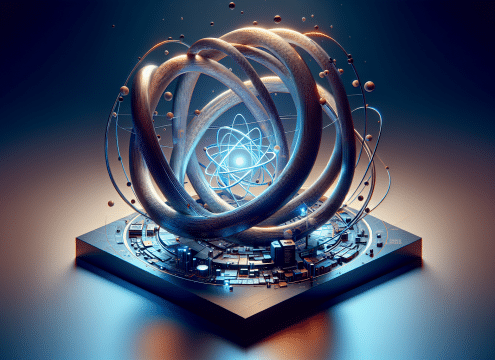 quantum computing revolutionizes technology