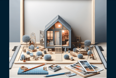 tiny homes trend factors