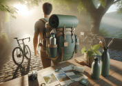 eco friendly travel tips