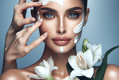 science backed skin routines