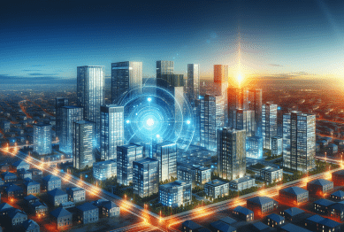 smart investments real estate