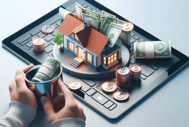 unusual ways save money home