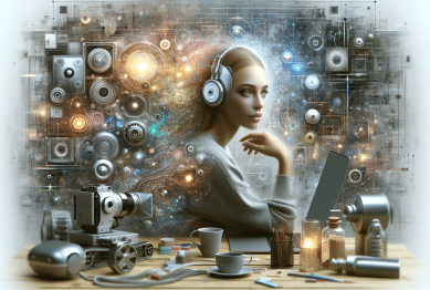 everyday artificial intelligence uses