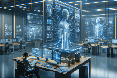everyday artificial intelligence use