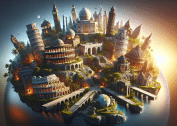 World Heritage Sites You Might Love
