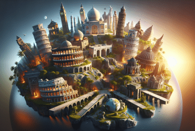 World Heritage Sites You Might Love