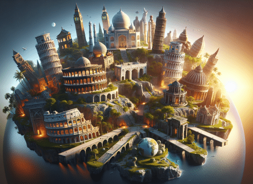 World Heritage Sites You Might Love