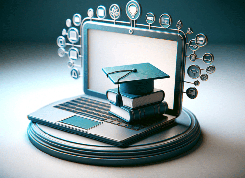 online degree value credibility