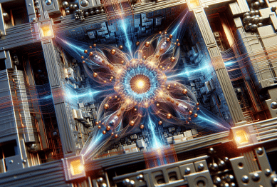 quantum computing changes