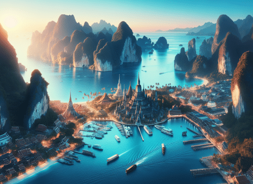 bucket list destinations travel