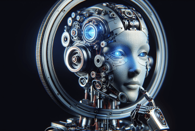 everyday AI uses