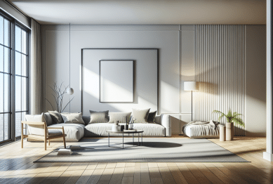 minimalist living secrets