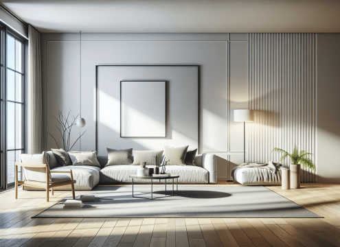 minimalist living secrets