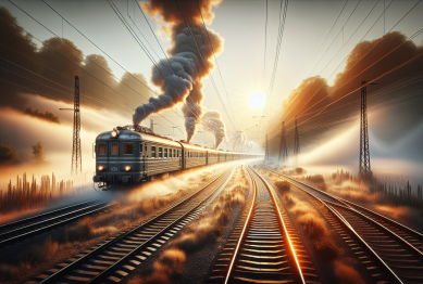 unique train journeys