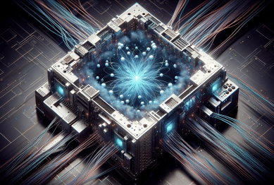 quantum computers revolution technology