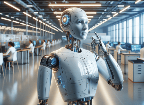 artificial intelligence everyday life