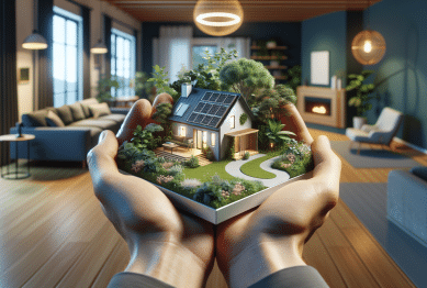smarter home energy tech benefits