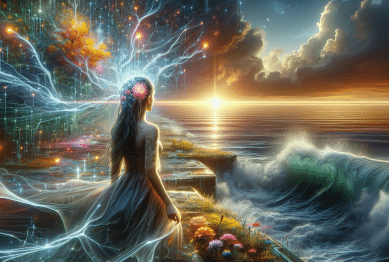 AI generated images impact