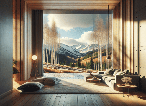 minimalist living ideas