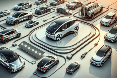 electric vehicle models guide