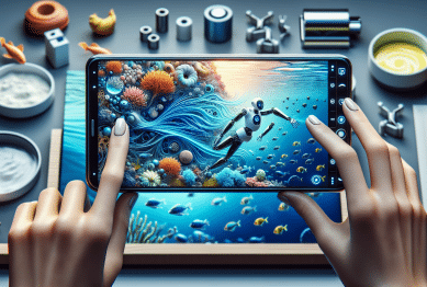 AI daily life impact