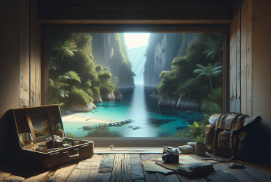 hidden travel destinations