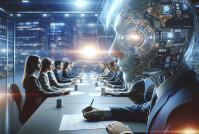 artificial intelligence news impact