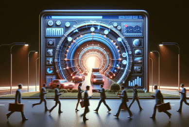 social media news cycles