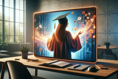 online degrees career advancement