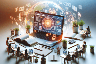 online learning platforms