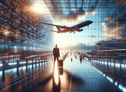 stress free airport travel tips