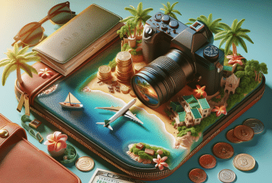 affordable luxury travel tips