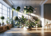 indoor plant care secrets